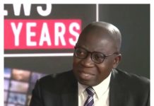 APC Membership Figures Questioned by Sumner Sambo APC Membership Figures Questioned by Sumner Sambo