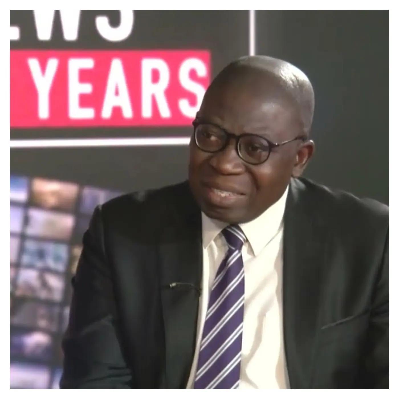 APC Membership Figures Questioned by Sumner Sambo APC Membership Figures Questioned by Sumner Sambo