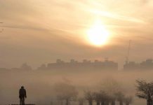 NiMet forecasts 3-day sunshine, cloudiness from Monday NiMet forecasts 3-day sunshine, cloudiness from Monday