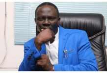 Edo Commissioner Urges Protesters to Save Energy Edo Commissioner Urges Protesters to Save Energy