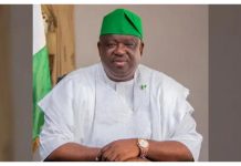 APC welcomes Plateau Gov, Muftwang into party APC welcomes Plateau Gov, Muftwang into party