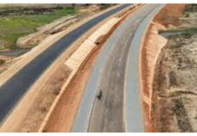 Federal Government Revives Three Abandoned Jigawa Roads Federal Government Revives Three Abandoned Jigawa Roads