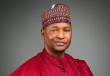 Malami Faces Code of Conduct Bureau Over Onnoghen Removal Malami Faces Code of Conduct Bureau Over Onnoghen Removal