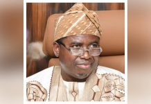 JIBWIS Rejects Amupitan as INEC Chair JIBWIS Rejects Amupitan as INEC Chair