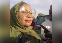 Jigawa Women Urge Greater Female Participation in 2027 Jigawa Women Urge Greater Female Participation in 2027