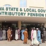 Jigawa Pension Board Disburses Over N1.4 Billion Jigawa Pension Board Disburses Over N1.4 Billion