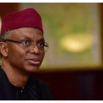 Electoral Act Without Manipulation They Are Finished El Rufai Electoral Act Without Manipulation They Are Finished El Rufai