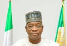 Ayekooto Urges Senate to Ignore Noisy Election Losers Ayekooto Urges Senate to Ignore Noisy Election Losers