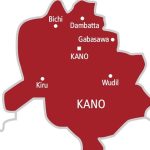 Fire Service rescues woman from well in Kano Fire Service rescues woman from well in Kano