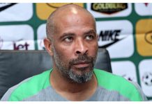 Eric Chelle Names Three Impressive Super Eagles Players Eric Chelle Names Three Impressive Super Eagles Players