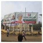 Nenadi Usman Set to Lead Labour Party Secretariat Nenadi Usman Set to Lead Labour Party Secretariat