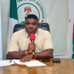 Abia Deputy Gov Emetu Welcomes Tinubu to Labour Party Abia Deputy Gov Emetu Welcomes Tinubu to Labour Party