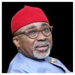 Abaribe U-Turns on Individual Vote Motion by Senators Abaribe U-Turns on Individual Vote Motion by Senators