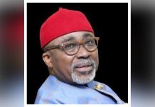 Abaribe U-Turns on Individual Vote Motion by Senators Abaribe U-Turns on Individual Vote Motion by Senators