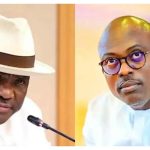 Tinubu’s Intervention in Rivers Crisis Wike States Tinubu's Intervention in Rivers Crisis Wike States