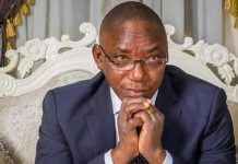 Electoral Act Protest: Credible Elections Non-Negotiable Electoral Act Protest: Credible Elections Non-Negotiable