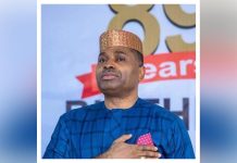 Cancel Elections Without Electronic Result Transmission Cancel Elections Without Electronic Result Transmission