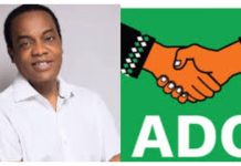 ADC appoints Donald Duke Chairman of Leadership Forum ADC appoints Donald Duke Chairman of Leadership Forum