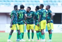 Kano Pillars Earn N1.3m Reward for Defeating Remo Stars Kano Pillars Earn N1.3m Reward for Defeating Remo Stars