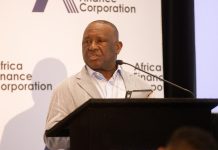 Rabiu Advocates Shift From Extraction to Value Addition Rabiu Advocates Shift From Extraction to Value Addition