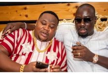 Lawyer Criticizes Obi Cubana and Chief Priest’s Actions Lawyer Criticizes Obi Cubana and Chief Priest's Actions