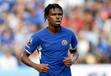 Ex-Chelsea Midfielder Chukwuemeka to Join Austria Ex-Chelsea Midfielder Chukwuemeka to Join Austria