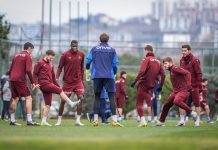 Turkey: Trabzonspor get Onuachu boost ahead Fenerbahce derby Turkey: Trabzonspor get Onuachu boost ahead Fenerbahce derby