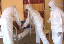 Delayed Hospital Visits Fuel Rising Lassa Fever Deaths Delayed Hospital Visits Fuel Rising Lassa Fever Deaths