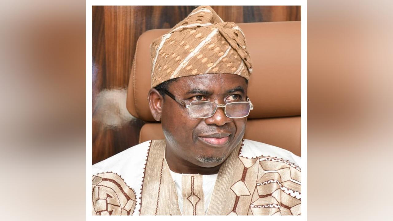 INEC Boss Amupitan Proposes N873.78bn for Election INEC Boss Amupitan Proposes N873.78bn for Election