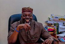 Makinde ex-chief of staff Bisi llaka, resigns from PDP Makinde ex-chief of staff Bisi llaka, resigns from PDP