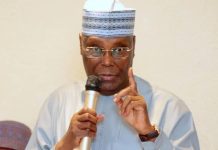 Atiku predicts revolution in Nigeria Atiku predicts revolution in Nigeria