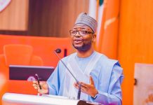 3.7 million Nigerians living in IDPs camps – Doro 3.7 million Nigerians living in IDPs camps – Doro