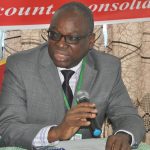 INEC 2027 Proposed Budget of N873bn Not Too Much INEC 2027 Proposed Budget of N873bn Not Too Much