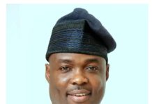 2027: ADC announces Fabiyi as deputy national secretary 2027: ADC announces Fabiyi as deputy national secretary