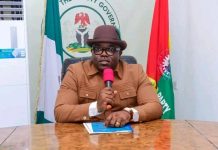 Abia Deputy Governor Denies Threatening Tinubu Abia Deputy Governor Denies Threatening Tinubu