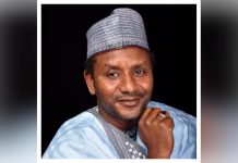 PDP Chieftain Criticizes Tinubu’s Wife Over US Strikes PDP Chieftain Criticizes Tinubu's Wife Over US Strikes