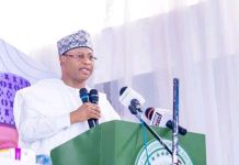 Uba Sani: I will make Kaduna industrial hub Uba Sani: I will make Kaduna industrial hub