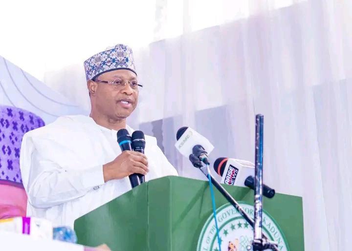 Uba Sani: I will make Kaduna industrial hub Uba Sani: I will make Kaduna industrial hub