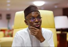 How NSA, Kaduna Gov met, decided my abduction – El-Rufai How NSA, Kaduna Gov met, decided my abduction – El-Rufai
