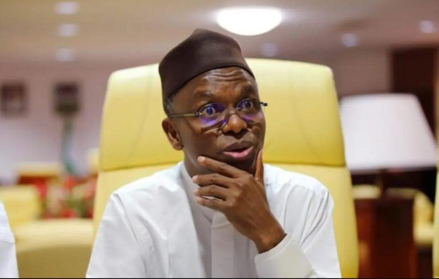 How NSA, Kaduna Gov met, decided my abduction – El-Rufai How NSA, Kaduna Gov met, decided my abduction – El-Rufai