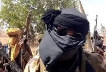 Katsina DPO killed in bandits’ ambush Katsina DPO killed in bandits’ ambush