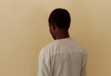 Suspect abducted boy to raise N100k for debt Suspect abducted boy to raise N100k for debt