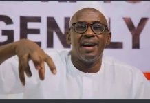 Electoral Act: 2027 election already decided – Shehu Electoral Act: 2027 election already decided – Shehu