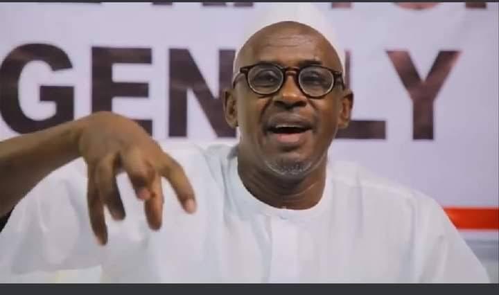 Electoral Act: 2027 election already decided – Shehu Electoral Act: 2027 election already decided – Shehu