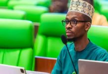 2027: El-Rufai’s son gives condition to dump APC 2027: El-Rufai’s son gives condition to dump APC