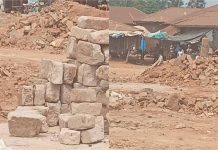 Ebonyi Community Petitions Nwifuru Over Home Demolition Ebonyi Community Petitions Nwifuru Over Home Demolition
