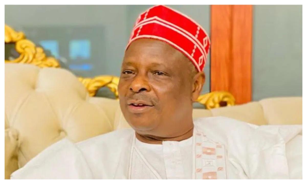 US Lawmakers Blacklist Kwankwaso Says NNPP Chieftain US Lawmakers Blacklist Kwankwaso Says NNPP Chieftain