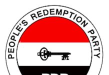 Edo PRP postpones congress indefinitely over internal crisis Edo PRP postpones congress indefinitely over internal crisis