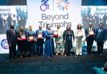 NBA Lawyers With Disabilities Forum Advocates Inclusion NBA Lawyers With Disabilities Forum Advocates Inclusion