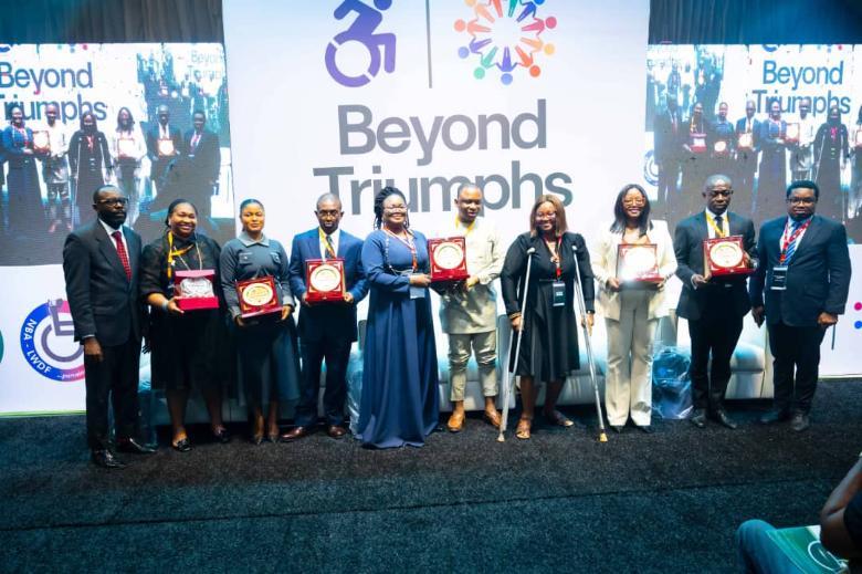 NBA Lawyers With Disabilities Forum Advocates Inclusion NBA Lawyers With Disabilities Forum Advocates Inclusion